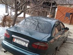 Фото авто Daewoo Lanos (Sens)