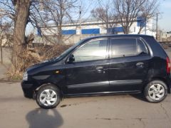 Сүрөт унаа Hyundai Atos