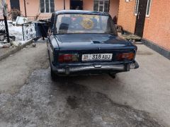 Фото авто ВАЗ (Lada) 2106