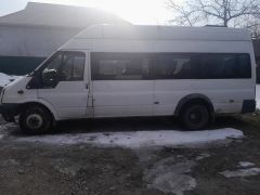 Фото авто Ford Transit