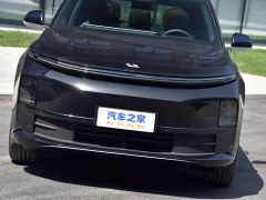 Фото авто LiXiang L6