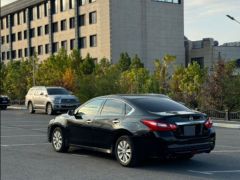 Photo of the vehicle Nissan Teana