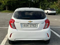 Фото авто Chevrolet Spark