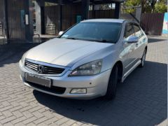 Сүрөт унаа Honda Inspire