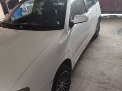 Фото авто SEAT Ibiza