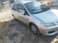 Фото авто Mazda Premacy