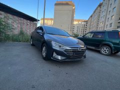 Сүрөт унаа Hyundai Avante