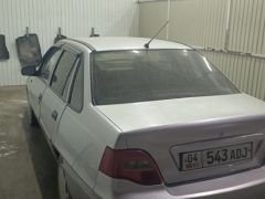 Photo of the vehicle Daewoo Nexia