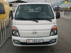 Фото авто Hyundai Porter