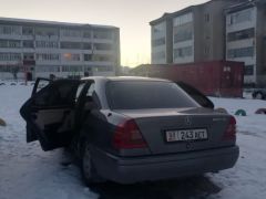 Photo of the vehicle Mercedes-Benz C-Класс