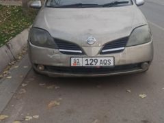 Photo of the vehicle Nissan Primera