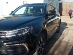 Photo of the vehicle Zotye T600