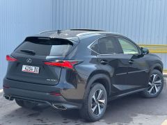 Photo of the vehicle Lexus NX