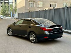 Сүрөт унаа Lexus ES