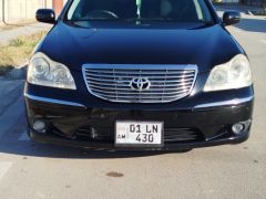 Сүрөт унаа Toyota Crown Majesta