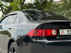 Сүрөт унаа Honda Accord