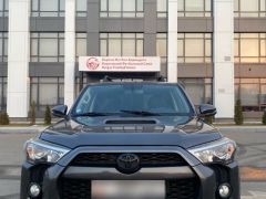 Фото авто Toyota 4Runner