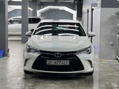 Сүрөт унаа Toyota Camry