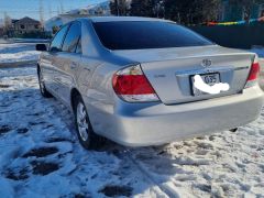 Photo of the vehicle Toyota Camry