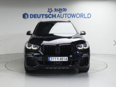 Сүрөт унаа BMW X5