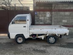 Фото авто Daewoo Labo