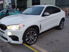 Photo of the vehicle BMW X6