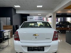 Сүрөт унаа Chevrolet Cobalt