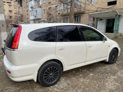 Фото авто Honda Stream