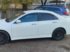 Сүрөт унаа Honda Accord