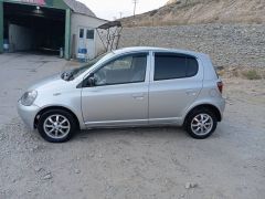 Фото авто Toyota Yaris