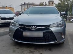 Фото авто Toyota Camry