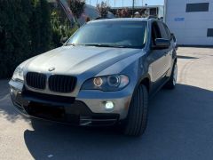 Сүрөт унаа BMW X5