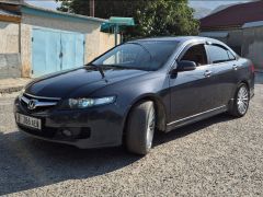 Сүрөт унаа Honda Accord