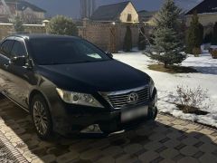 Сүрөт унаа Toyota Camry