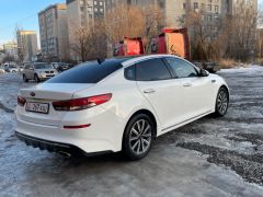 Сүрөт унаа Kia K5