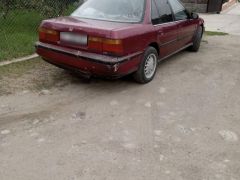 Сүрөт унаа Honda Accord