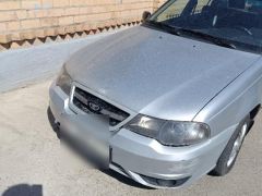 Сүрөт унаа Daewoo Nexia