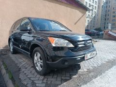 Фото авто Honda CR-V