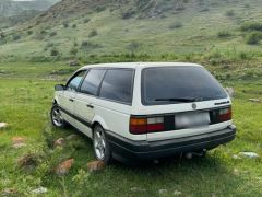 Photo of the vehicle Volkswagen Passat