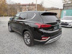 Фото авто Hyundai Santa Fe