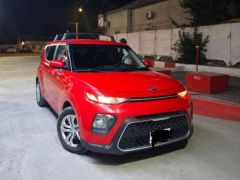 Фото авто Kia Soul