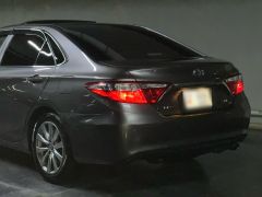 Фото авто Toyota Camry