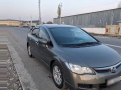 Сүрөт унаа Honda Civic