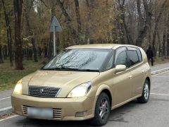 Сүрөт унаа Toyota Opa