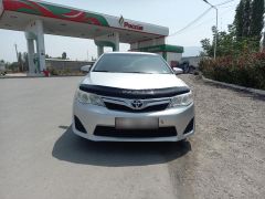 Сүрөт унаа Toyota Camry