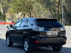 Фото авто Toyota Harrier