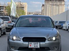 Фото авто Subaru Legacy