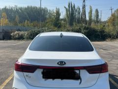 Фото авто Kia K3