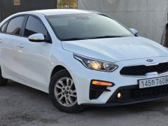 Фото авто Kia K3