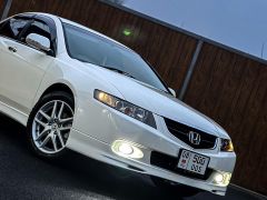 Фото авто Honda Accord